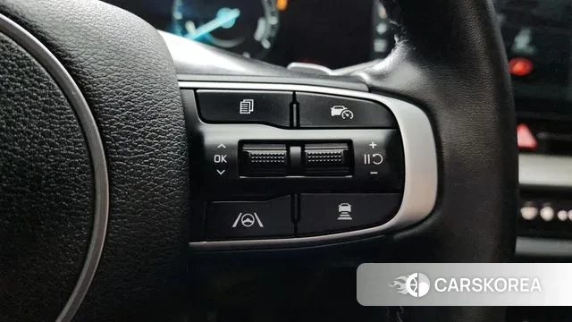 Kia Sportage 5th Generation Hybrid id 3758609 из Кореи 9