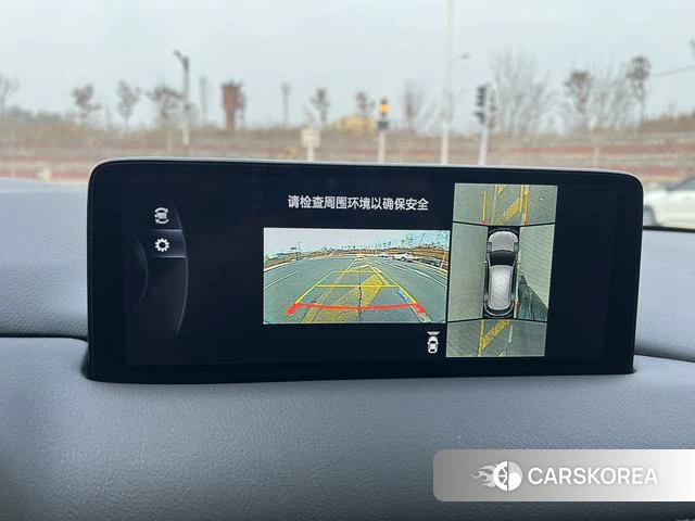 Mazda CX-5 id 3856968 из Китая 9