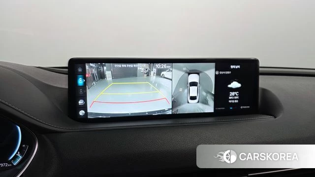 Genesis G80 (RG3) id 4475178 из Кореи 9