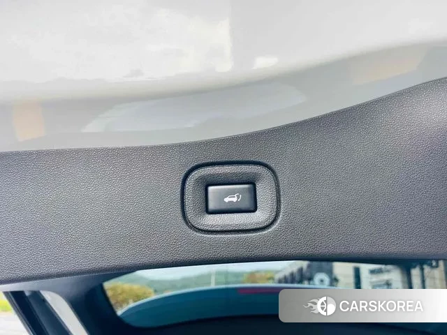 Renault Korea (Samsung) The New QM6 id 3219125 из Кореи 9