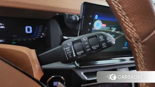 Ssangyong Torres id 3372110 из Кореи 9