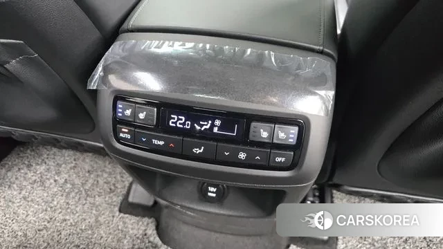 Hyundai The New Palisade id 3366084 из Кореи 9