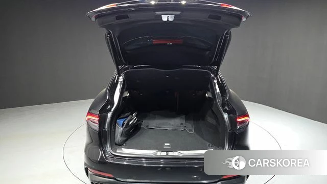 Maserati Levante id 4231195 из Кореи 9