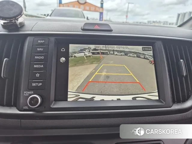 Kia The New Kia Ray id 3031709 из Кореи 9