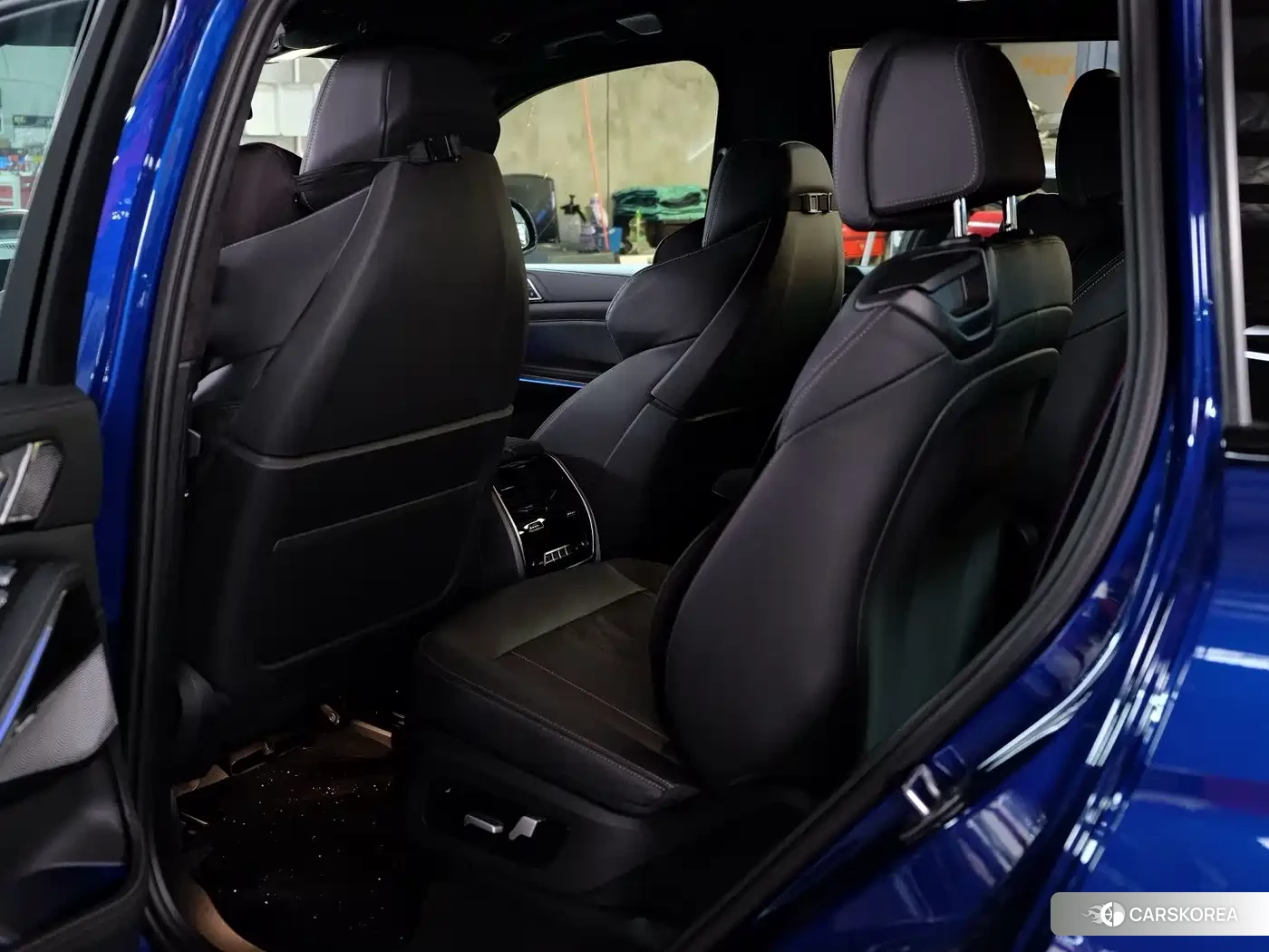 BMW X7 M60i id 4583880 из Китая 9