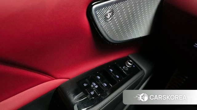 Maserati Grecale id 3817881 из Кореи 9