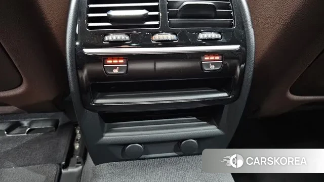 BMW 5 Series (G30) id 3465006 из Кореи 9