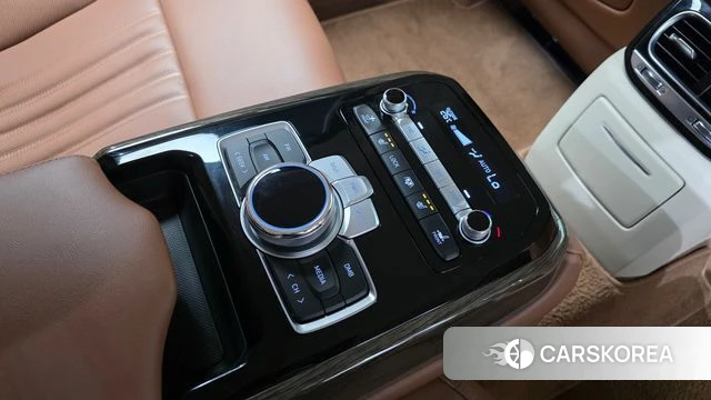 Genesis G90 id 4573345 из Кореи 9