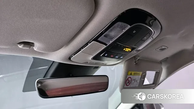 Hyundai Sonata (DN8) id 3587342 из Кореи 9