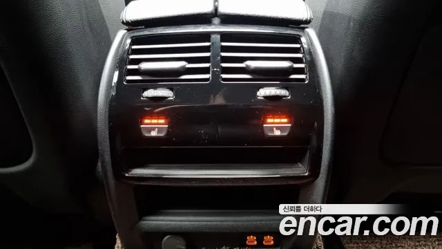 BMW 5 Series (G30) id 2874225 из Кореи 9