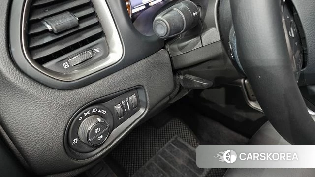 Jeep Renegade id 4609400 из Кореи 9