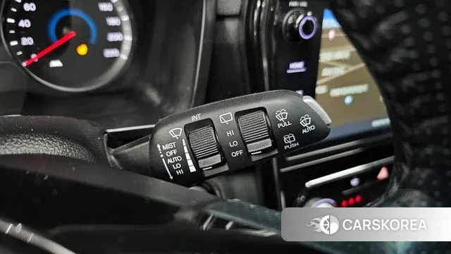 Ssangyong Berry New Tivoli id 3639681 из Кореи 9