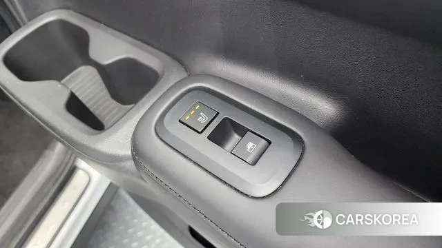 Hyundai Santa Fe (MX5) id 3502754 из Кореи 9