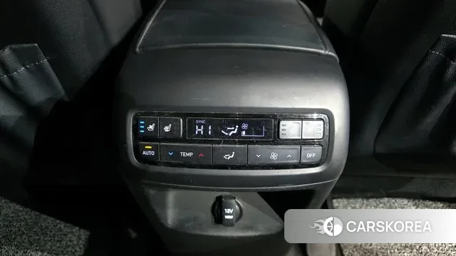 Hyundai Palisade id 3499352 из Кореи 9