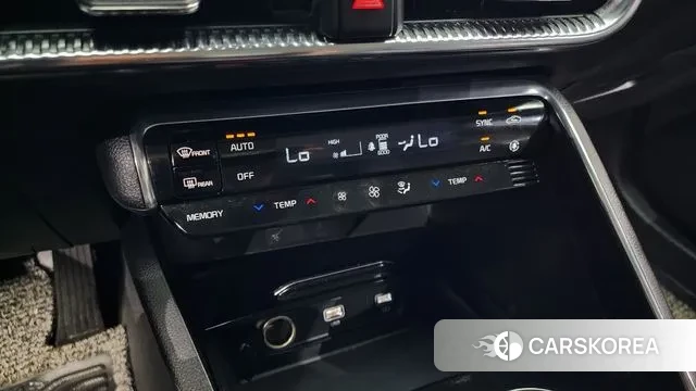 Kia K5 3rd generation id 2979147 из Кореи 9