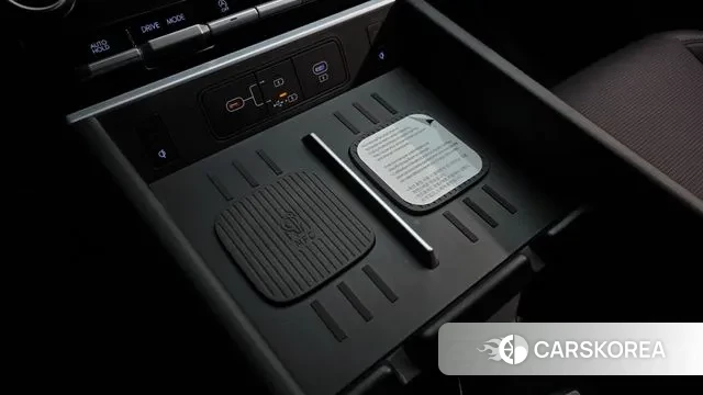 Hyundai Santa Fe (MX5) id 3731523 из Кореи 9