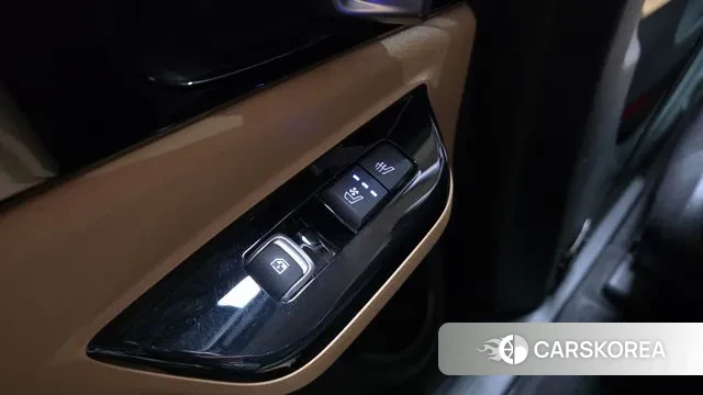 Kia Carnival 4th generation id 3760115 из Кореи 9