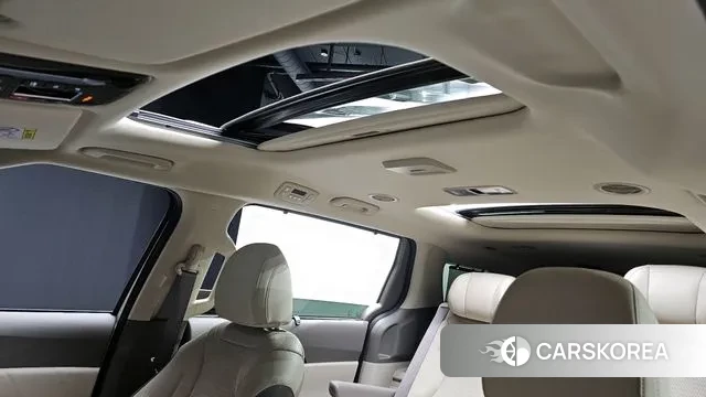 Kia The New Carnival 4th Generation id 3388573 из Кореи 9