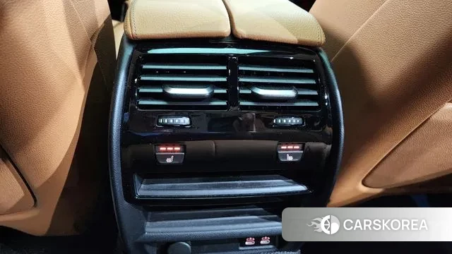 BMW 5 Series (G30) id 3343400 из Кореи 9