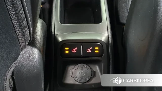 Kia The New Ray id 3766826 из Кореи 9