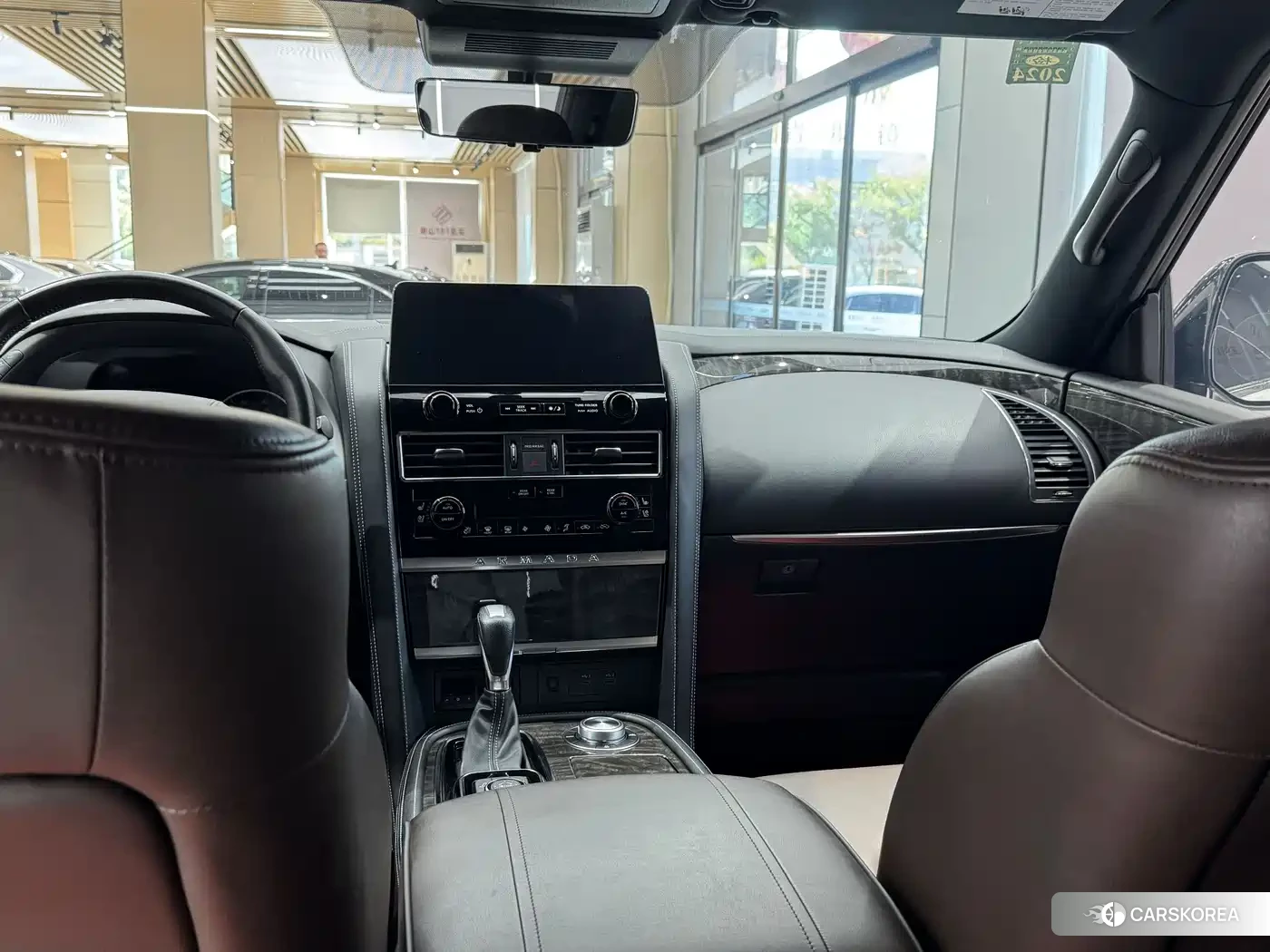 Nissan Patrol id 4583725 из Китая 9