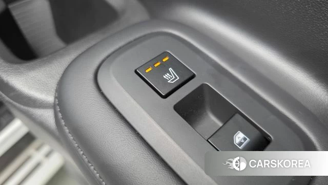 Hyundai Santa Fe (MX5) id 4934961 из Кореи 9