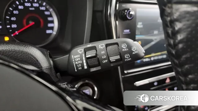 Ssangyong Berry New Tivoli id 3417675 из Кореи 9