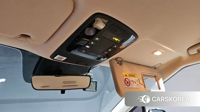 Kia Carnival 4th generation id 2980035 из Кореи 9