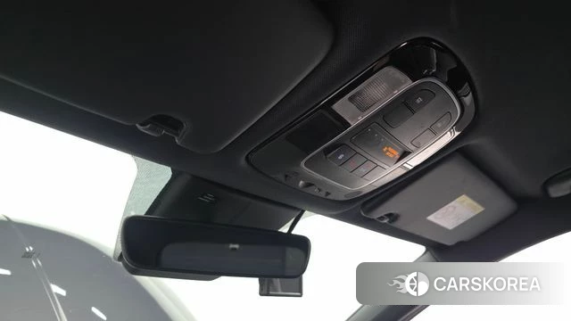 Hyundai Tucson (NX4) id 4482371 из Кореи 9