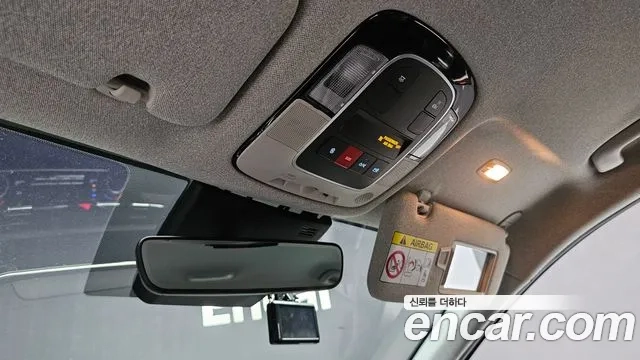 Hyundai Sonata (DN8) id 2906023 из Кореи 9