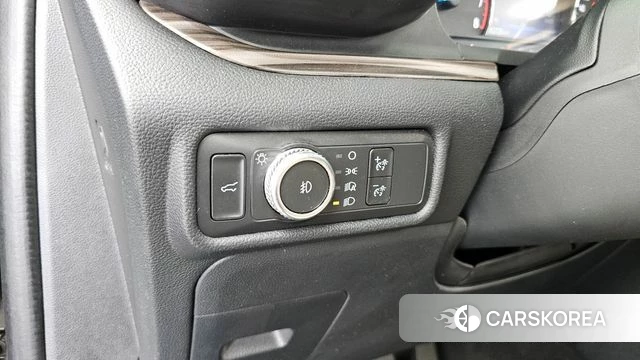 Ford Explorer 6th Generation id 4573288 из Кореи 9