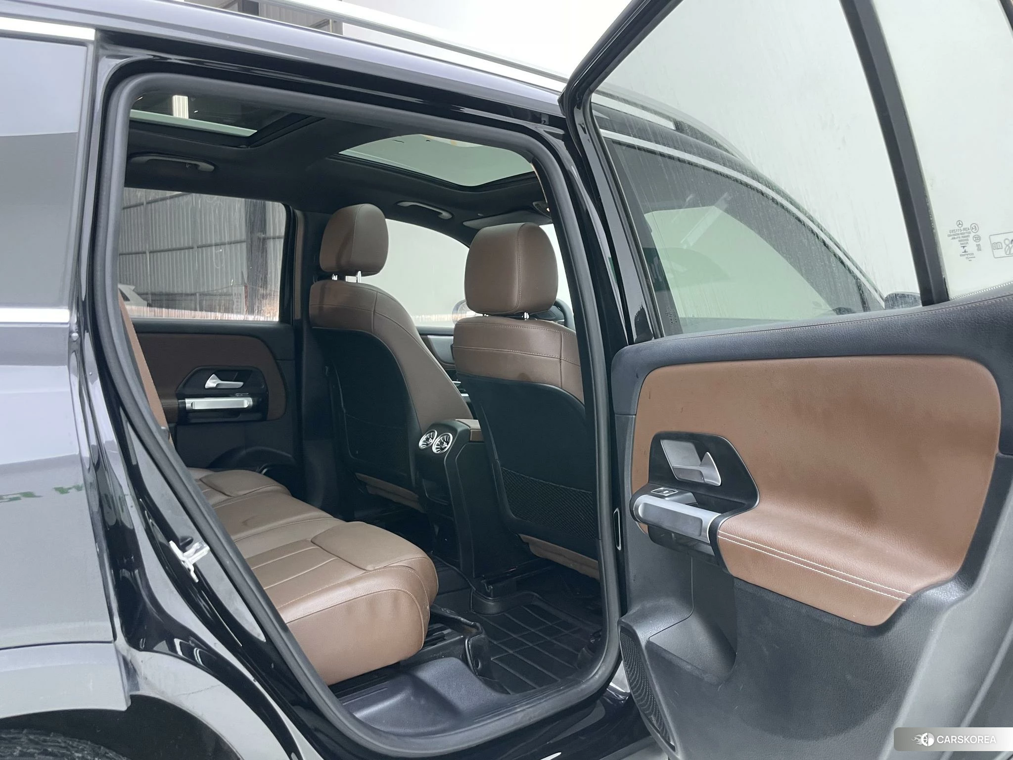 Mercedes-Benz GLB id 4512907 из Китая 9