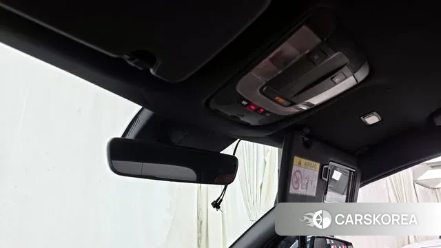 Kia Sportage 5th Generation Hybrid id 3758802 из Кореи 9