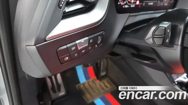 BMW 1 Series (F40) id 2934658 из Кореи 9