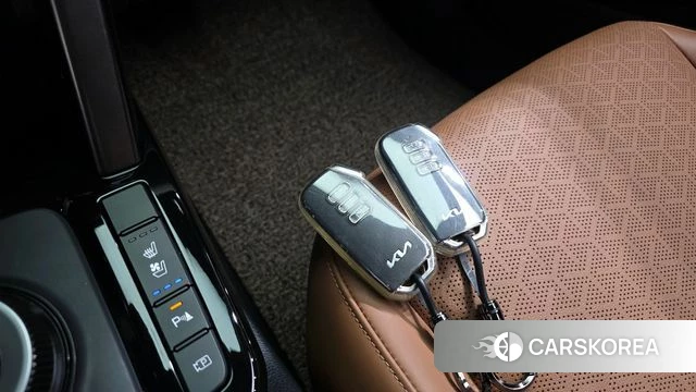 Kia The New Seltos id 3902761 из Кореи 9