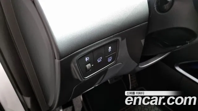 Hyundai Tucson Hybrid (NX4) id 2949161 из Кореи 9