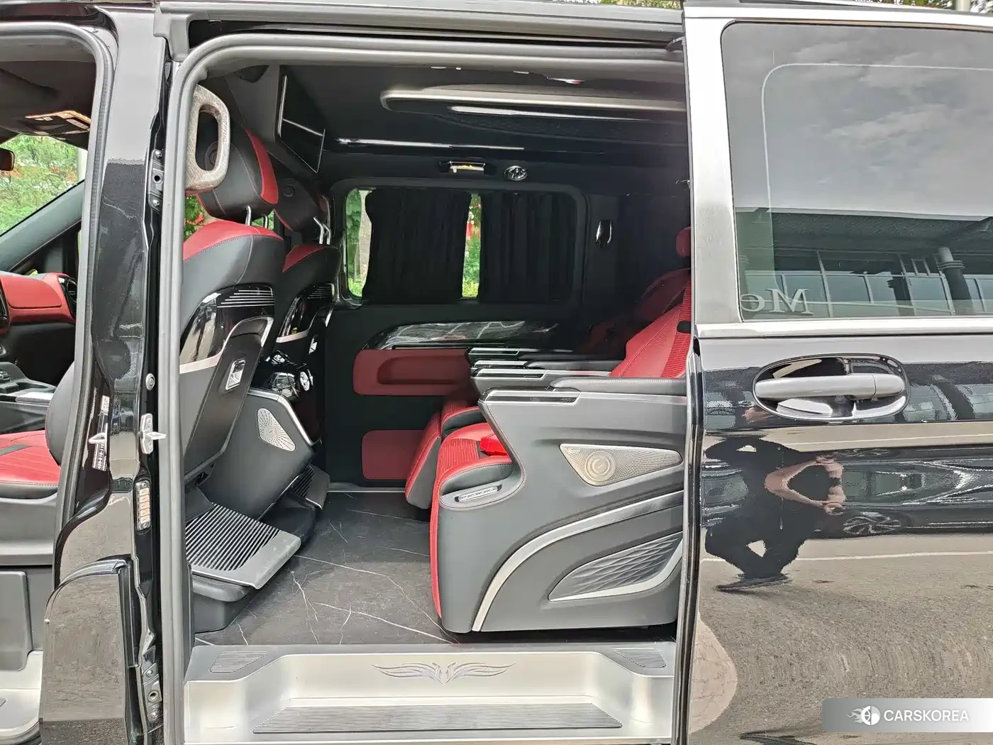 Mercedes-Benz Vito id 4515491 из Китая 10