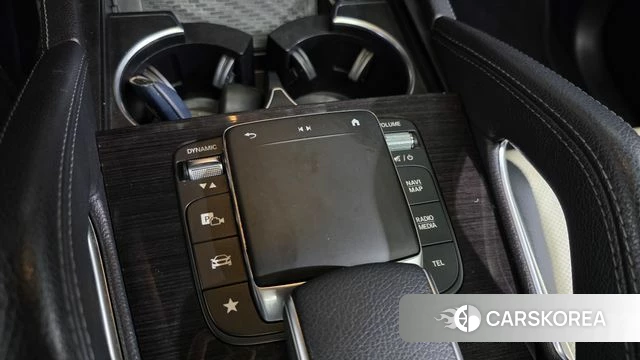 Mercedes-Benz GLE-Class W167 id 4721655 из Кореи 9