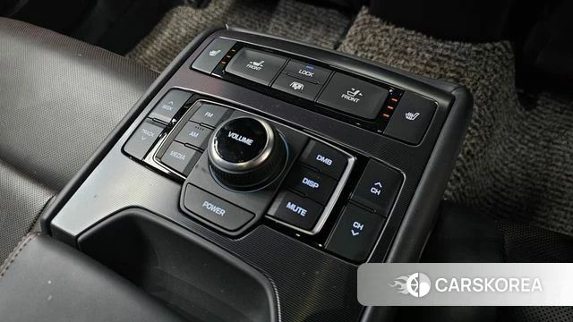 Genesis G80 id 3801523 из Кореи 9