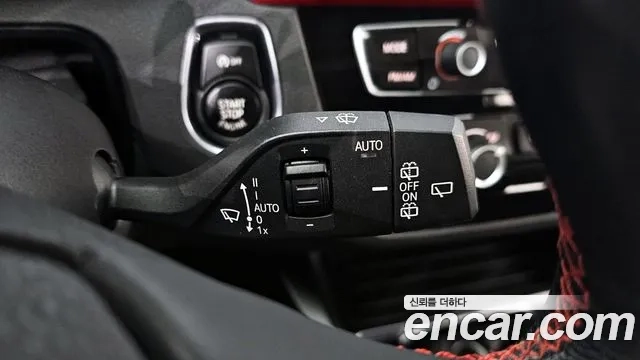 BMW 1 Series (F20) id 2870494 из Кореи 9