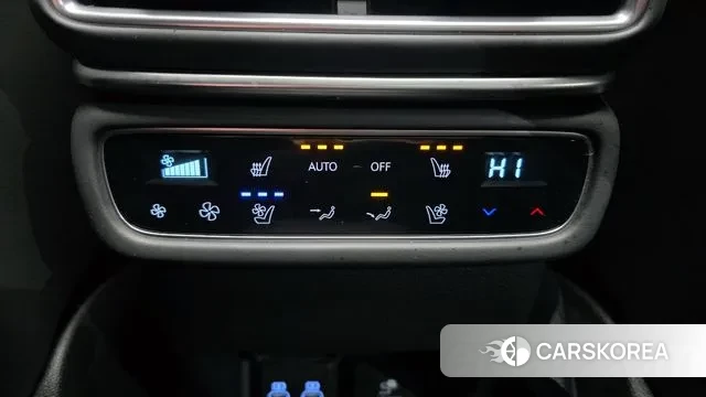 Genesis GV80 id 3575983 из Кореи 9