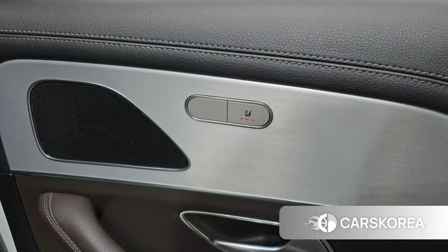 Mercedes-Benz GLE-Class W167 id 4202797 из Кореи 9