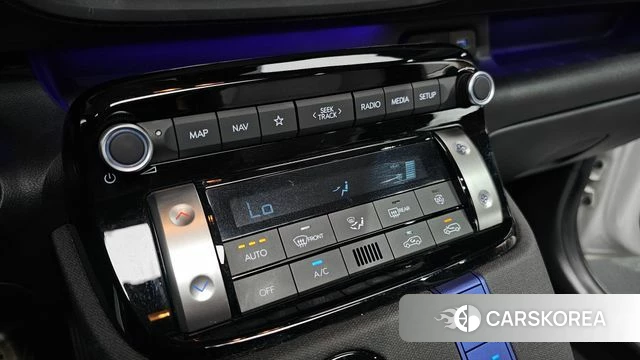 Hyundai Casper id 4500741 из Кореи 9