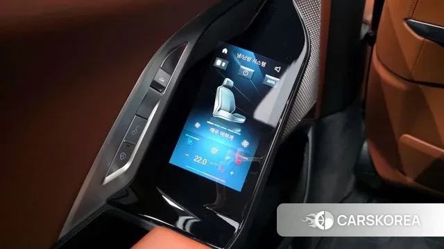 BMW 7 Series (G70) id 3684476 из Кореи 9