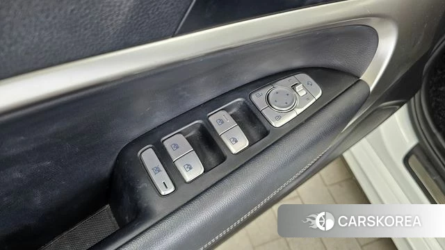 Genesis G70 id 4746319 из Кореи 9