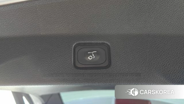 Ford Explorer id 4536709 из Кореи 9