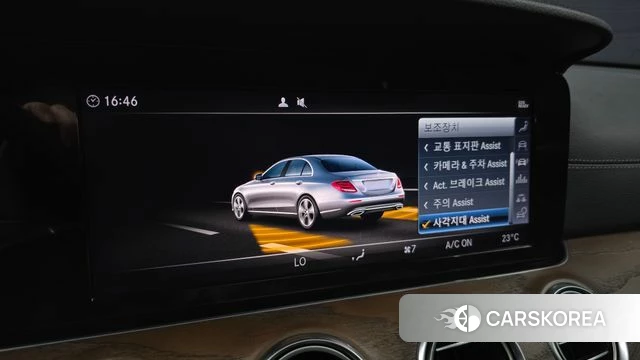 Mercedes-Benz E-Class W213 id 3936548 из Кореи 9