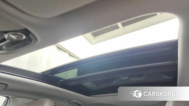 Hyundai Grandeur IG Hybrid id 4520519 из Кореи 9