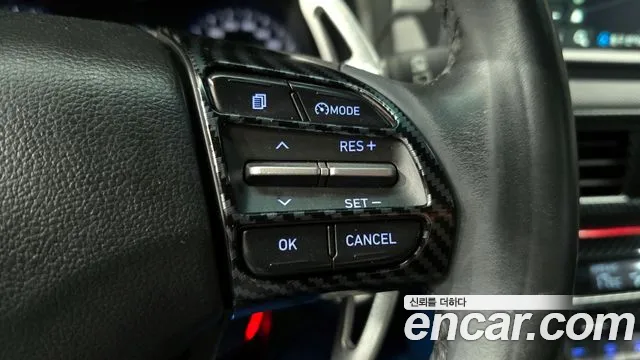 Hyundai Kona id 2705247 из Кореи 9