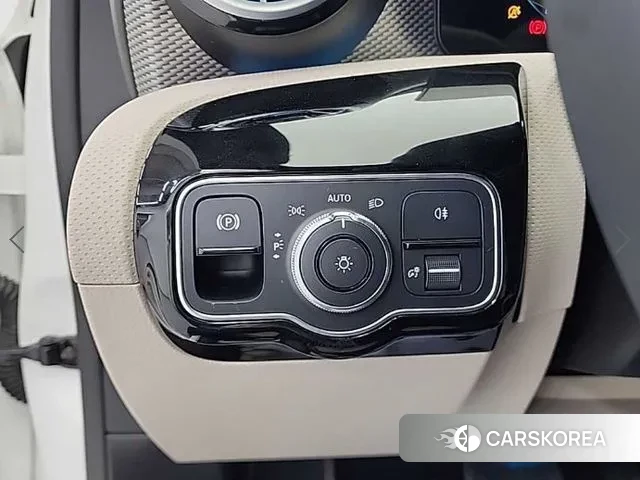 Mercedes-Benz A-Class W177 id 3643651 из Кореи 9